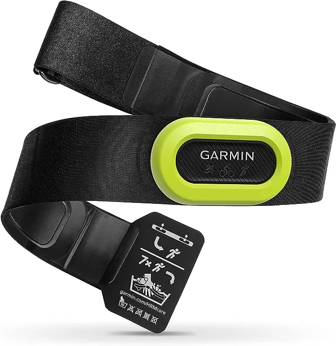 Garmin HRM-Pro