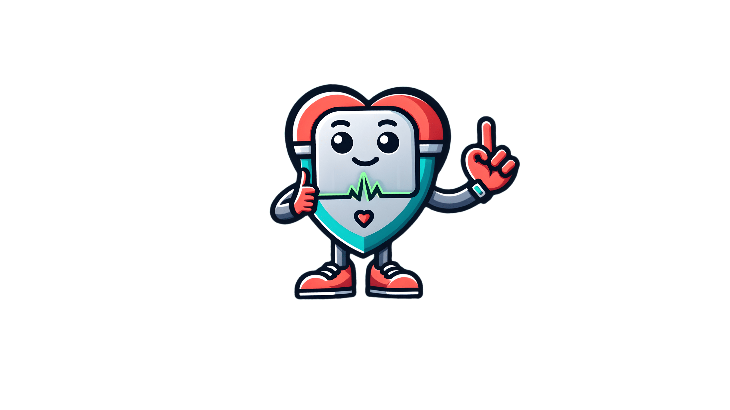 Heart rate monitor pet